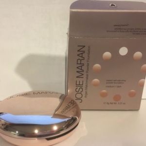 Josie Maran Argan Powder Foundation - Medium/Dark